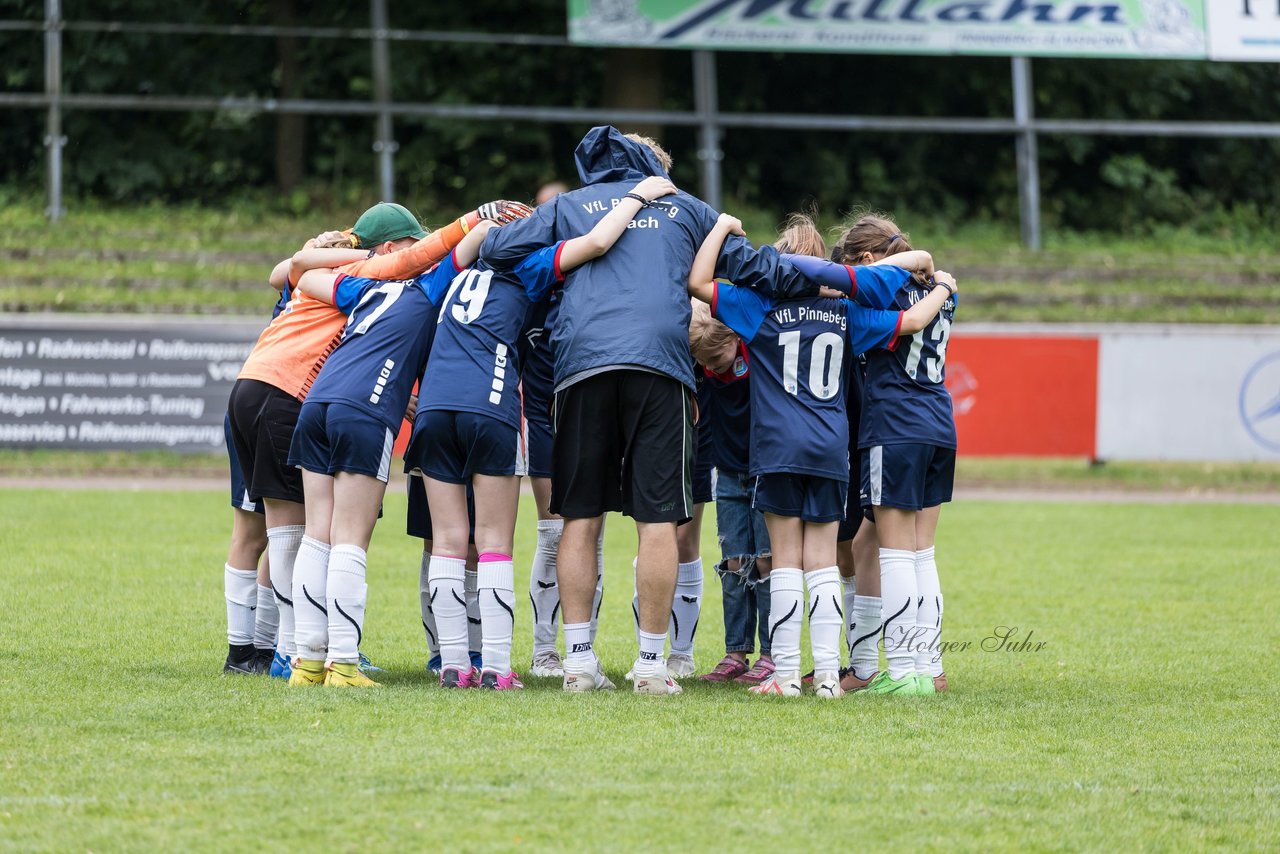 Bild 502 - Loewinnen Cup